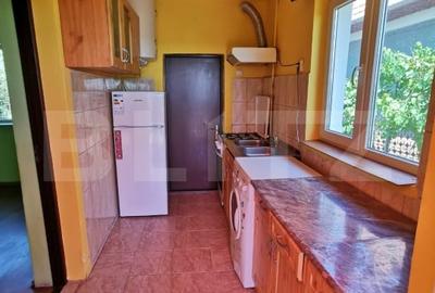 Casa renovabila, 2 camere, zona Cetate - 15