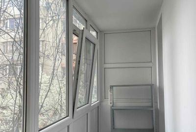 Apartament cu 3 camere semidecomandat în Iancului - 8