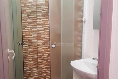 Apartament cu 2 camere decomandat în Dacia - 4