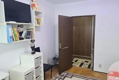 Apartament cu 3 camere decomandat în Ultracentral - 11