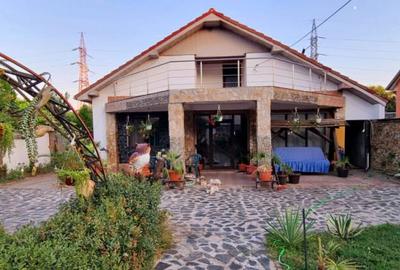 Casa, 170 mp, teren 1400 mp, zona Bariera Valcii - 12