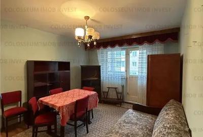 Apartament cu 3 camere semidecomandat în Astra - 8