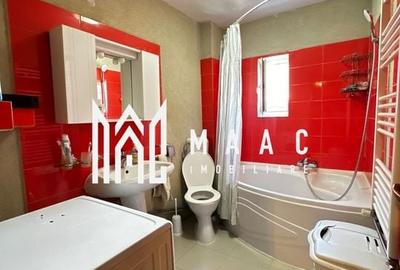 Apartament 3 camere | 80 mpu | Zona Terezian - 10