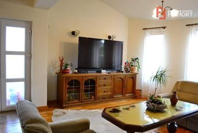 Casa cu 5 camere de vanzare, zona Giroc Casa cu 5 camere de vanzare, zona Giroc - 5