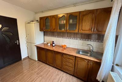 Apartament cu 2 camere decomandat în Central - 1
