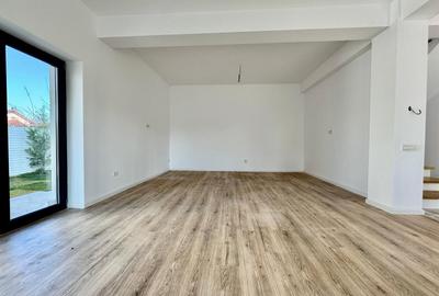 Casă individuală cu 4 camere cu Canalizare în Est - 11
