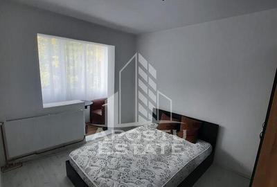 Apartament 3 camere, centrala proprie, zona Iuliu Maniu - 4