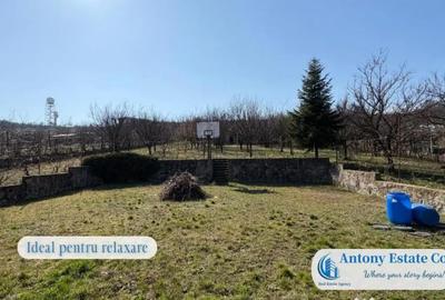 Casă cu 5 camere în Central - 8