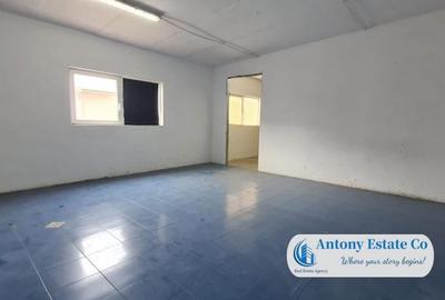 Spatiu Depozit, Atelier de inchiriat, Str. Uzinelor - Oradea - 6