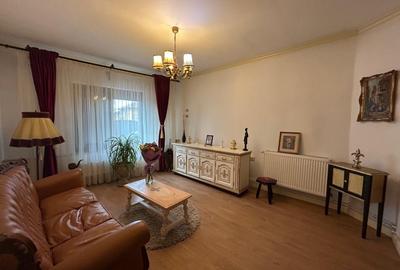 Casa plan parter, 900 mp teren, 115 mp utii, zona Gradina Botanica - 7