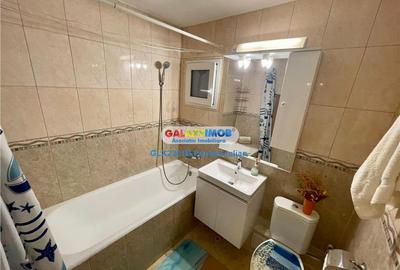 Apartament cu 3 camere decomandat, mobilat în Basarab - 10
