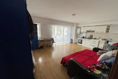 Apartament cu 2 camere decomandat în Rovine - 3