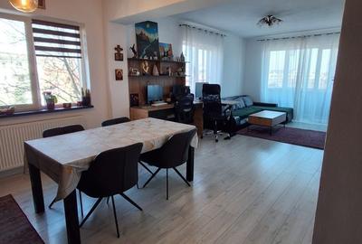 Apartament cu 3 camere în Florești - 5
