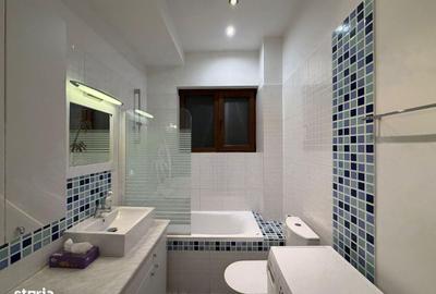 Apartament cu 2 camere în Arcul de Triumf - 9