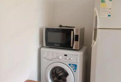 Garsonieră semidecomandată în Central - 1