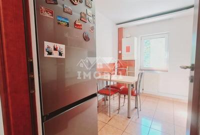 Inchiriere apartament 3 camere Ienachita Vacarescu - 15
