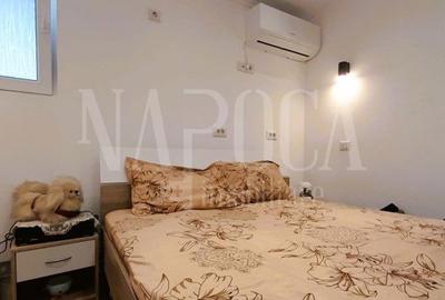 Casă cu 4 camere în Central - 13