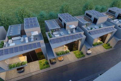 Casă individuală cu 5 camere cu Piscina în Pipera - 9