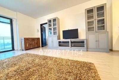 Apartament 2 camere Lacul Morii, parcare subterana - 4