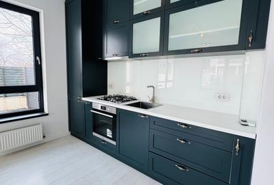 Apartament cu 3 camere în Pipera - 5