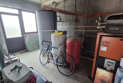 Casa de vanzare Comuna 1 Decembrie Casa de vanzare Comuna 1 Decembrie - 20