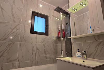 Apartament cu 3 camere decomandat în Far - 8