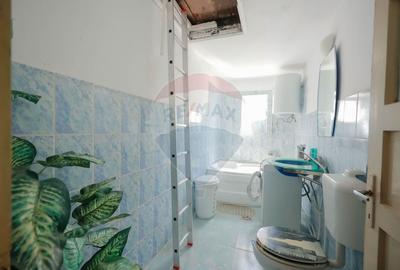 Casă individuală cu 4 camere cu Teren 901 Mp în Vadu Crișului - 9