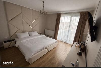 Apartament cu 3 camere în Vânători - 7