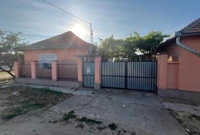 RECO Casa in  Salard -teren 1439 mp - 1