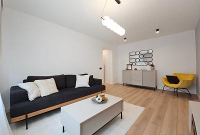 Apartament 2 camere, ultrafinisat la cheie, etaj 4/10, Manastur - 6
