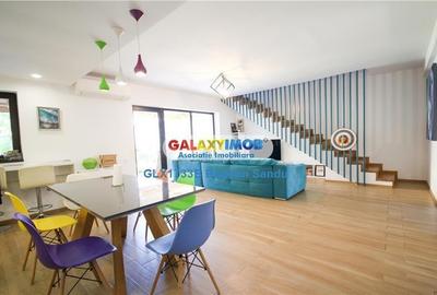 Casa cu 4 camere de inchiriat in Chiajna Casa cu 4 camere de inchiriat in Chiajna - 2