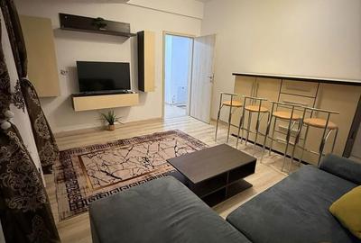 Apartament cu 2 camere decomandat în Roșu - 5