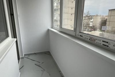 Apartament cu 3 camere decomandat în Circumvalațiunii - 3