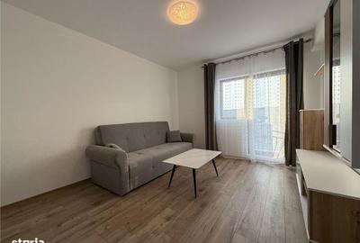 Apartament cu 2 camere decomandat în Ciurea - 10