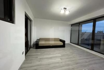 Apartament cu 2 camere decomandat în George Enescu - 4