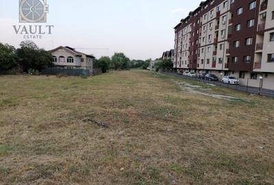 Teren Intravilan Stradal 5300Mp Sos.Bucuresti-Magurele - 5