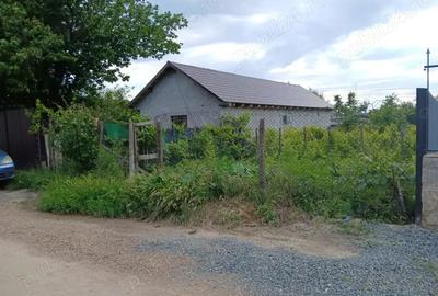 Teren de 500 mp, în Vânători - 7