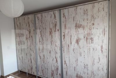 Casă individuală cu 4 camere cu Teren 300 Mp în Exterior Est - 2