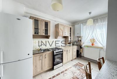 Apartament cu 3 camere decomandat, mobilat în Zorilor - 3