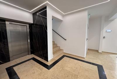 Apartament cu 2 camere semidecomandat în Pipera - 13