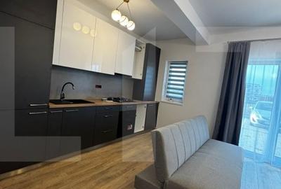 Apartament 2 camere, 52.30 mp, Calea Torontalului - 4