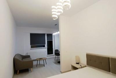 Garsonieră decomandată în Lujerului - 3