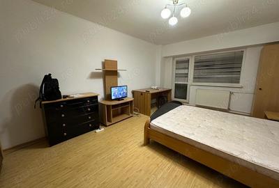 Garsonieră decomandată în Rahova - 1