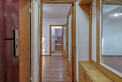 Apartament cu 2 camere semidecomandat în Ferentari - 5