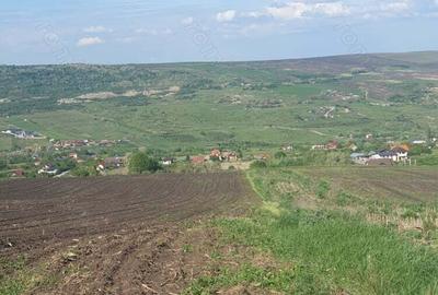 Teren de 16100 mp, în Iris