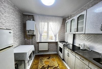 Garsonieră decomandată în Aviației