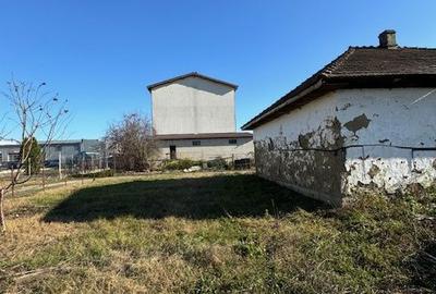 Teren de 468 mp, în Gherăiești - 5