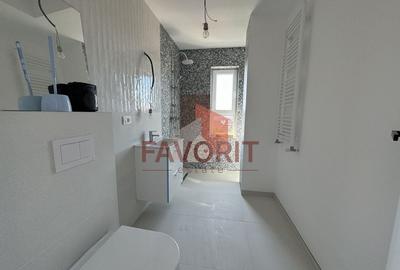 Etaj 1. Pozitie excelenta. Finisat la cheie - 7