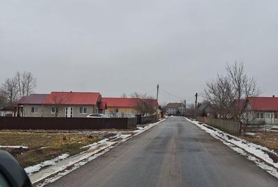 Spațiu comercial, în Zvoriștea - 5