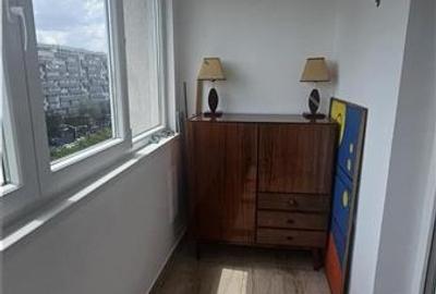 Apartament 3 camere de inchiriat, -1 minut de metrou Lujerului, bloc reabilitat - 15